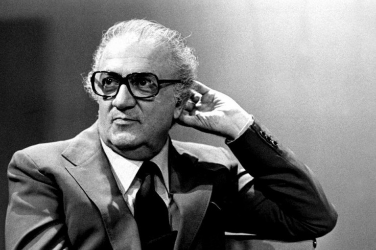 فدریکو فلینی