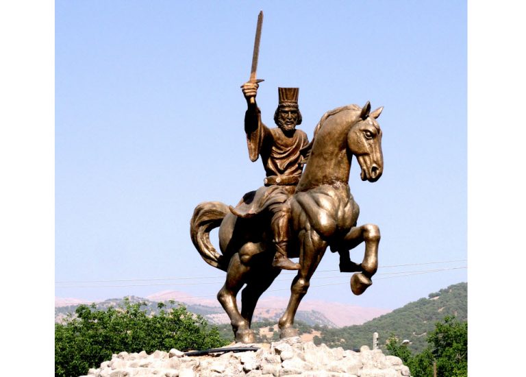 آریوبرزن
