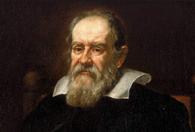 Galileo Galilei