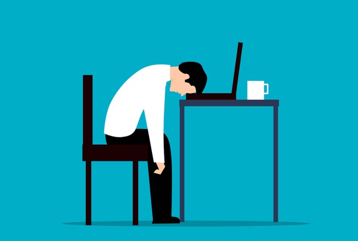 نارکولپسی (Narcolepsy)