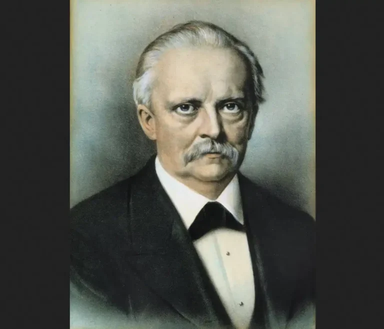 هرمان فن هلمهولتز (Hermann von Helmholtz)