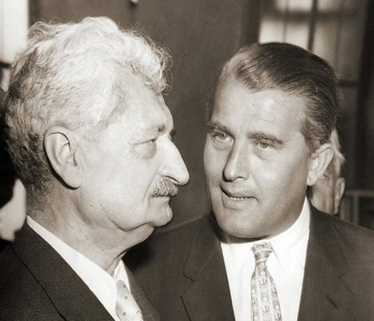 wernher von braun hermann oberth