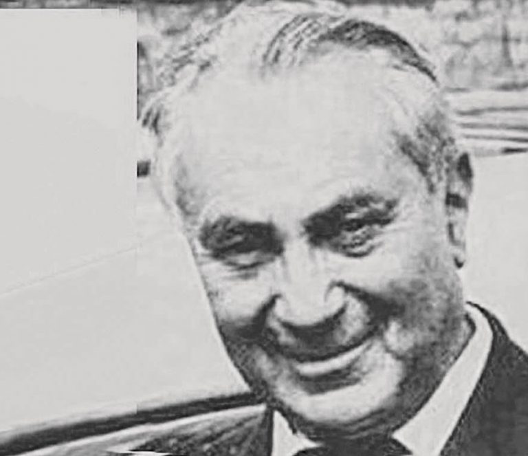 سید محمد علی جمال‌زاده