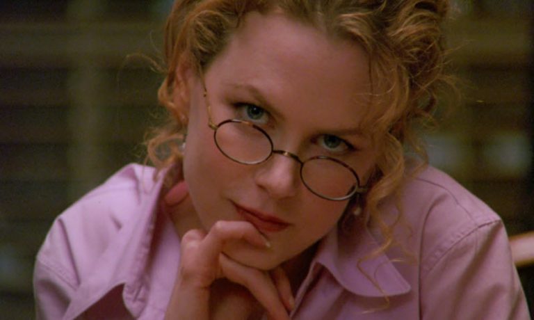 فیلم چشمان بازبسته Eyes Wide Shut