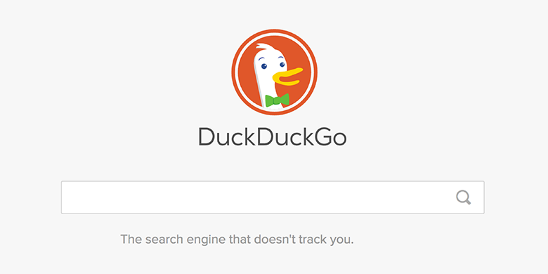 DuckDuckGo Browser