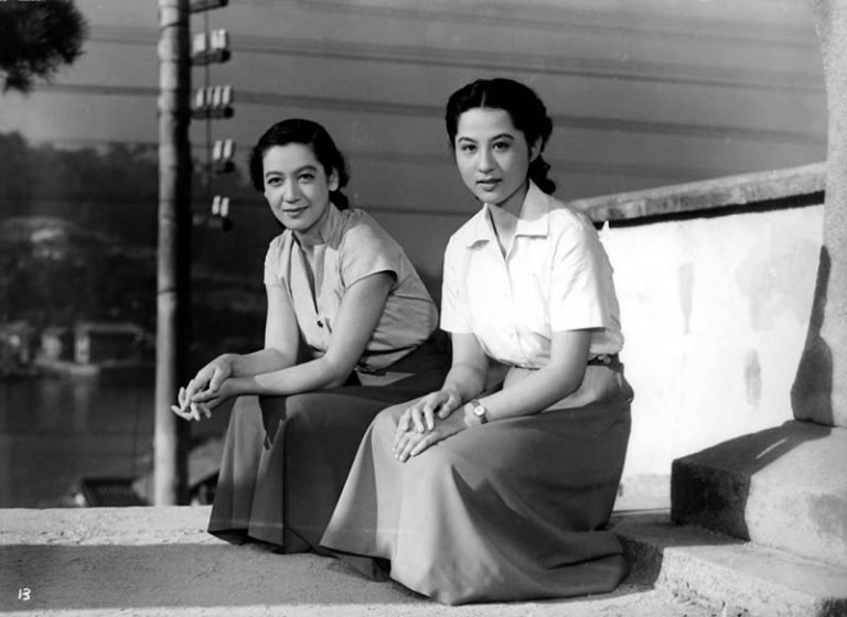 داستان توکیو - Tokyo Story (1953)