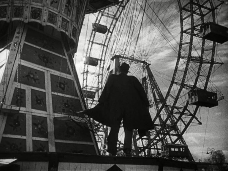 The Third Man 1949