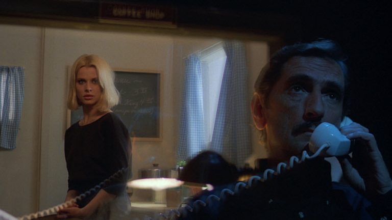 Paris, Texas 1984