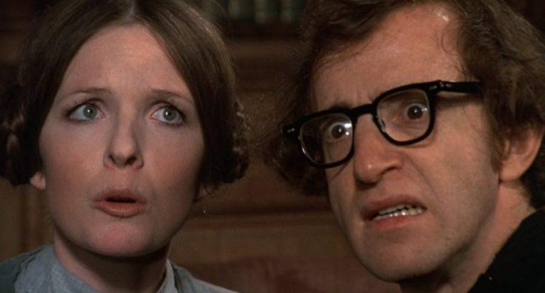 love and death 1975