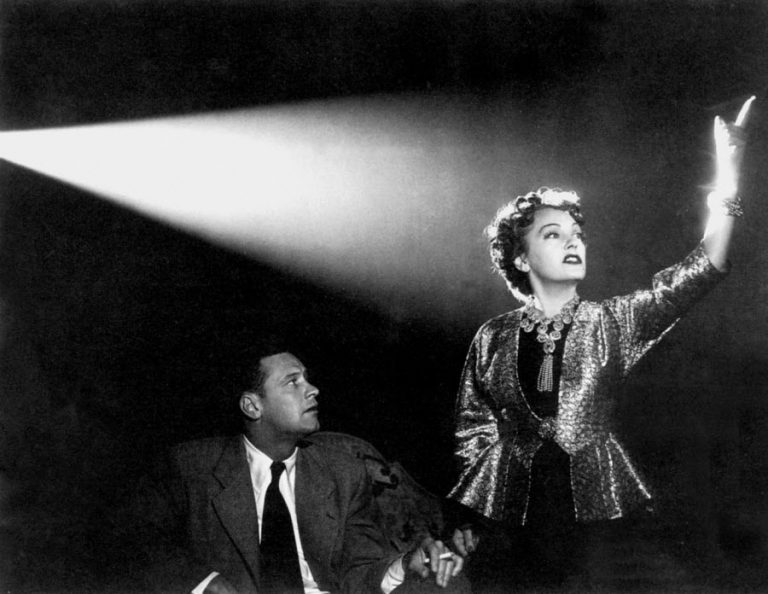 Sunset Boulevard 1950