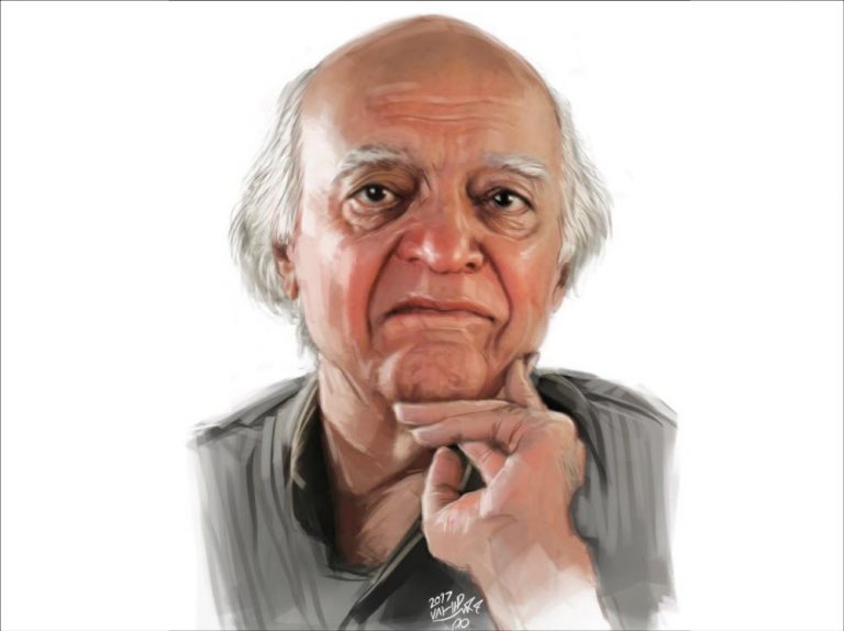 نجف دریابندری