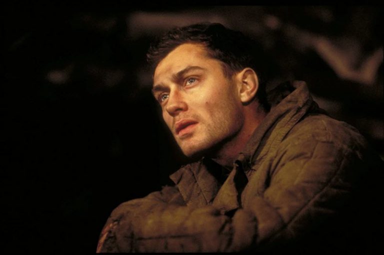 فیلم دشمن پشت دروازه‌ها Enemy at the Gates (2001)