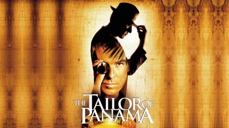 فیلم خیاط پاناما The Tailor of Panama (2001)