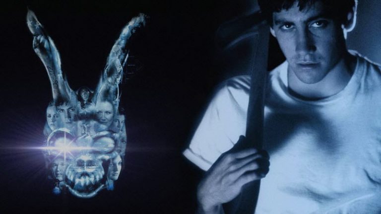 فیلم دانی دارکو Donnie Darko (2001)