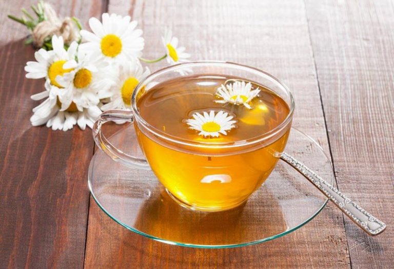 خواص بابونه