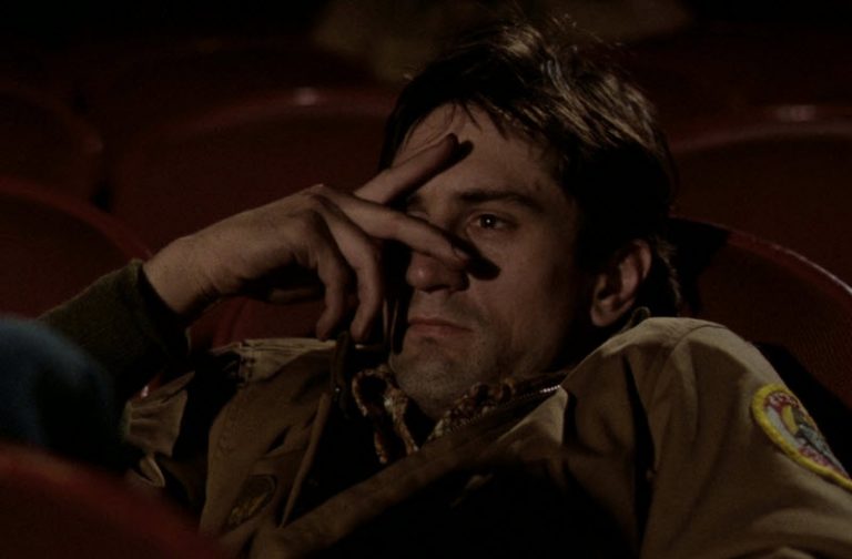 فیلم راننده تاکسی Taxi Driver (1976)