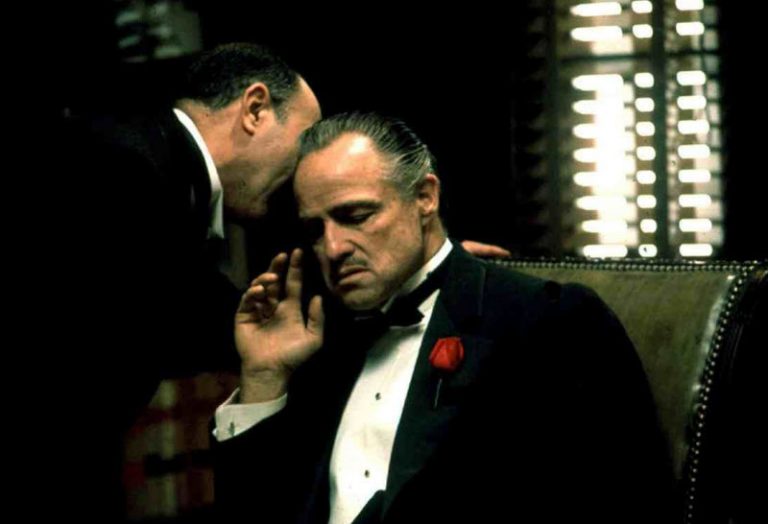 The Godfather 1972