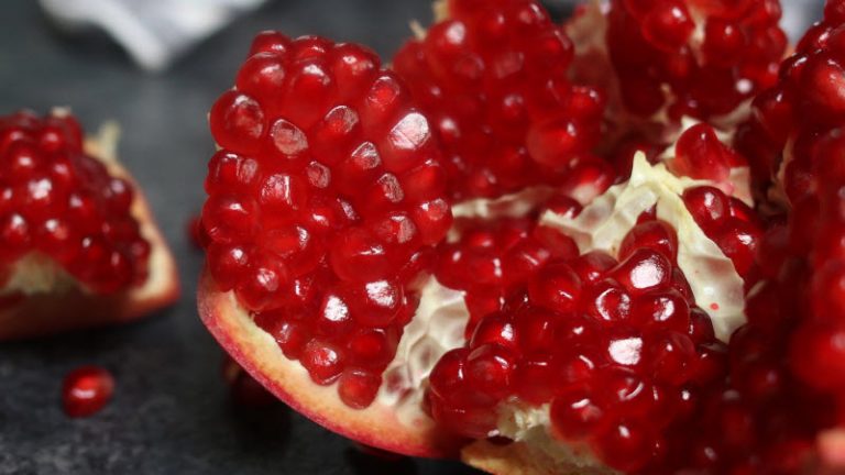 خواص انار