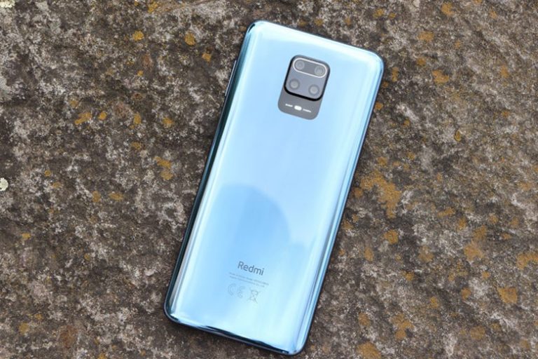 گوشی شیائومی Redmi Note 9 Pro