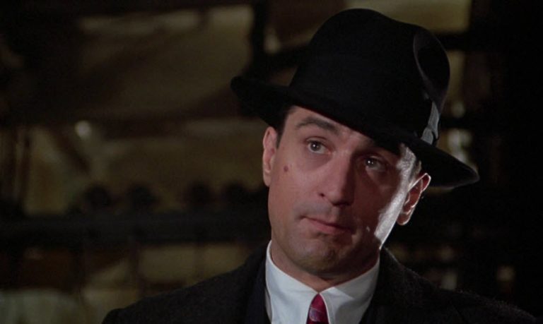 فیلم روزی روزگاری در آمریکا Once Upon a Time in America (1984)