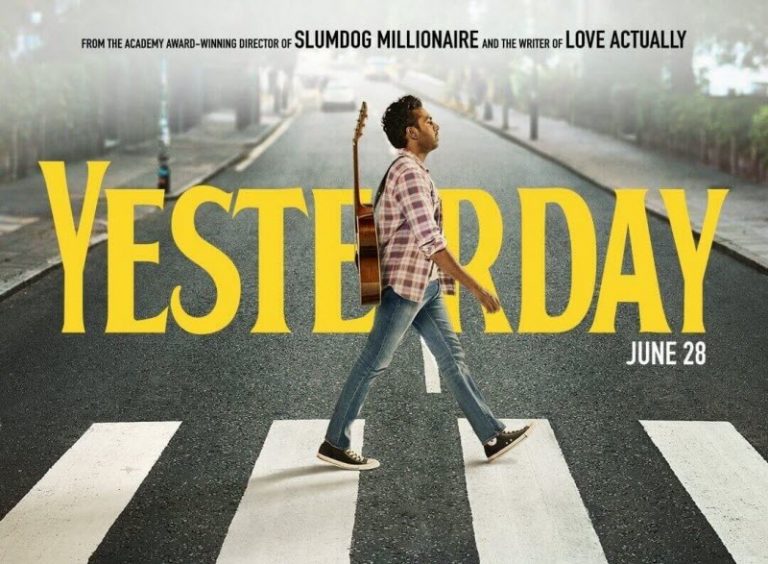 فیلم دیروز Yesterday 2019