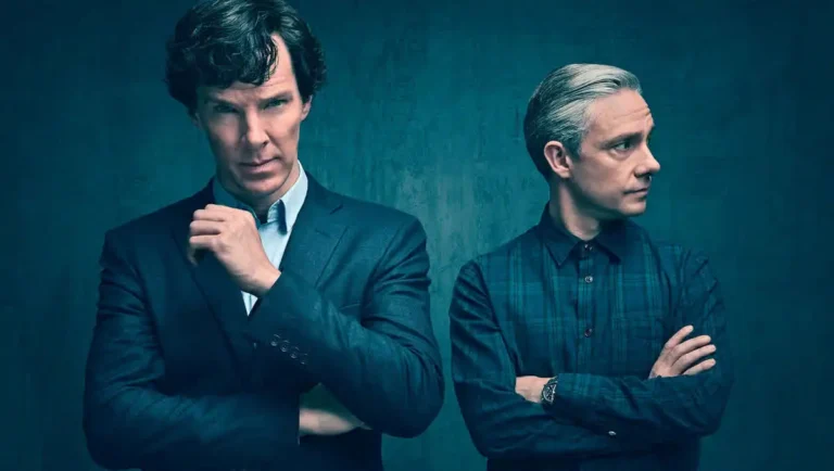سریال «شرلوک» Sherlock؛ مدرن‌ترین اقتباس از داستانهای کارگاه محبوب قدیمی
