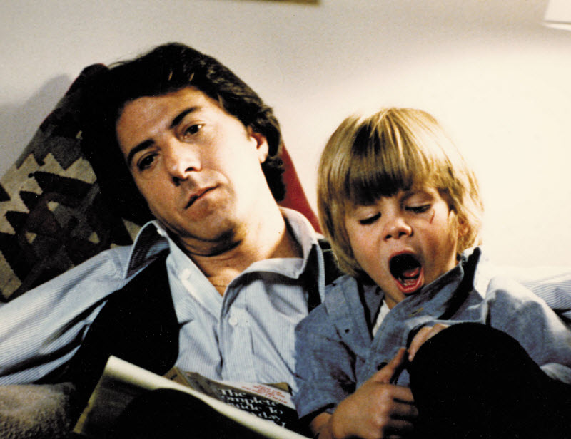 فیلم کریمر علیه کریمر - Kramer Vs. Kramer