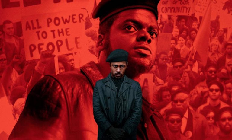 فیلم یهودا و مسیح سیاه Judas and the Black Messiah