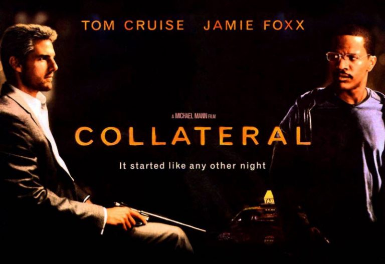 فیلم جانبی Collateral (2004)