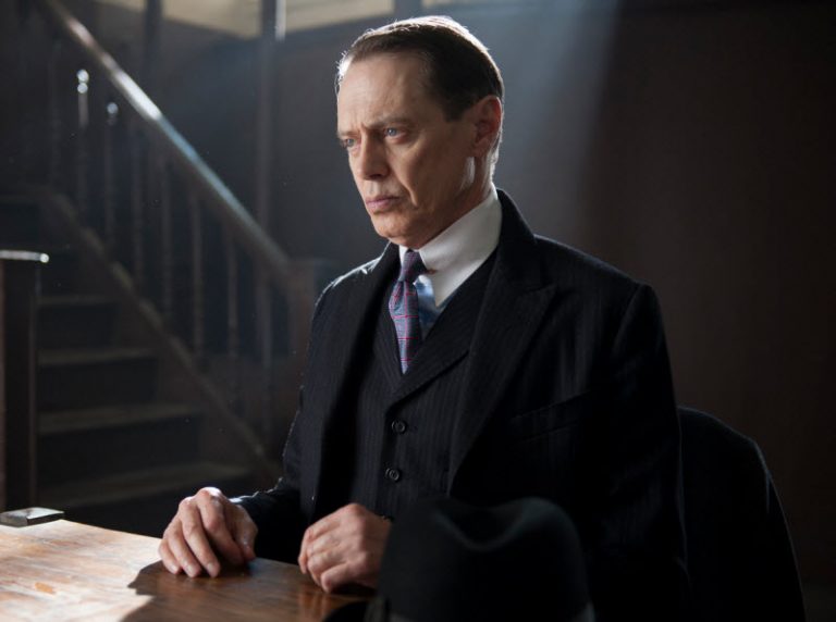 سریال امپراتور پیاده‌رو - Boardwalk Empire