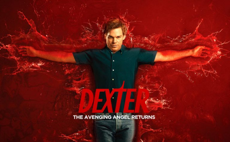 سریال دکستر- Dexter