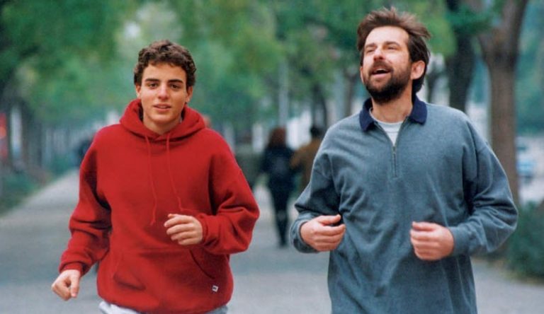فیلم اتاق پسر The Son's Room
