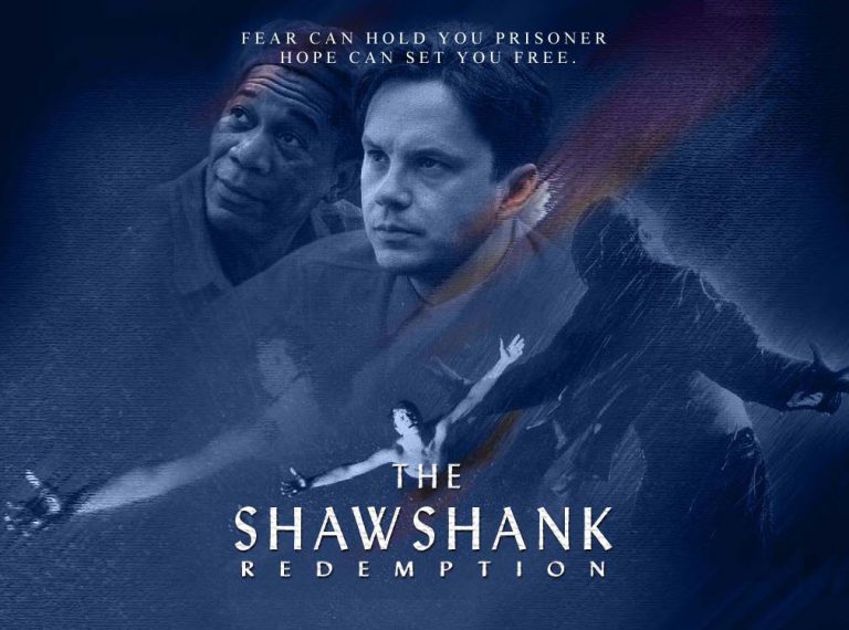 فیلم رهایی از زندان شوشنک - The Shawshank Redemption 1994