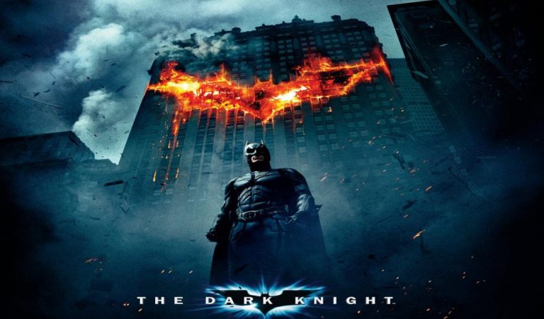 فیلم شوالیه سیاه - The Dark Knight 2008