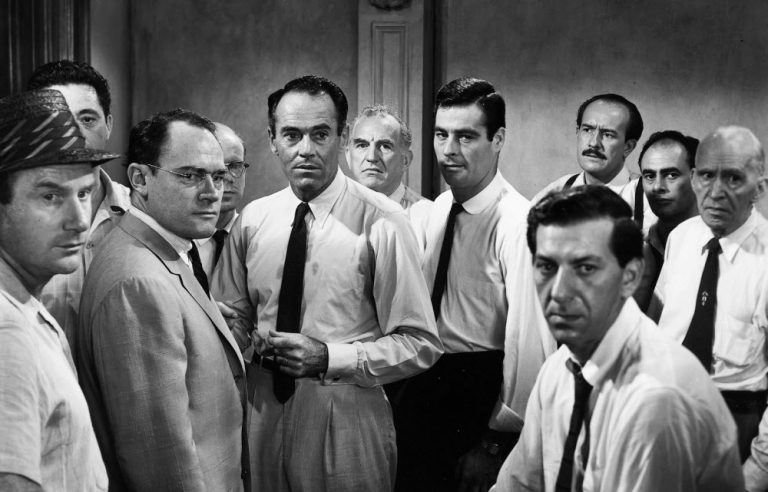 فیلم دوازده مرد خشمگین - 12 Angry Men