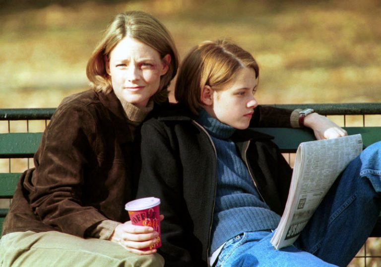 فیلم اتاق وحشت - Panic Room