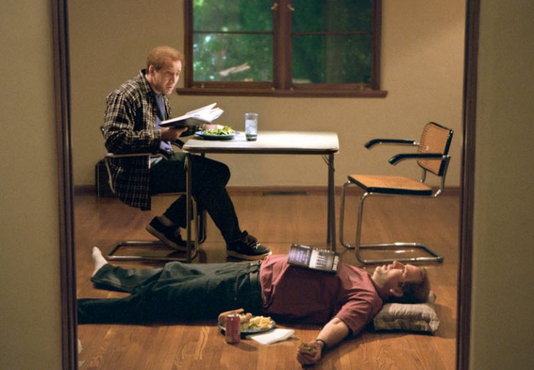 فیلم اقتباس -adaptation