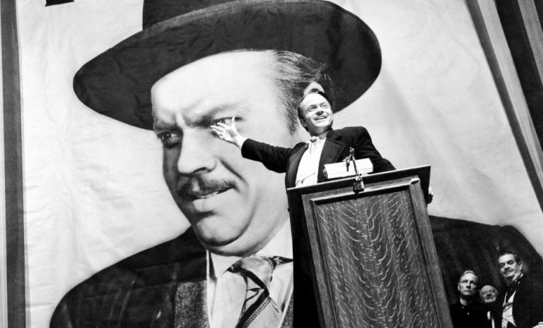 Citizen Kane