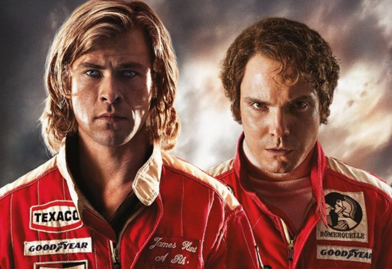 فیلم راش Rush 2013