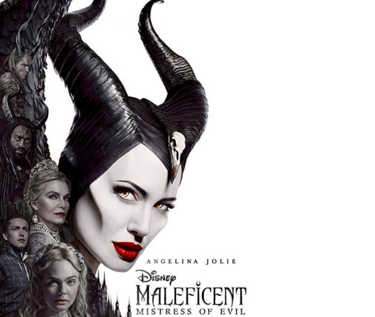 فیلم ملیفیسنت: معشوقه شیطان