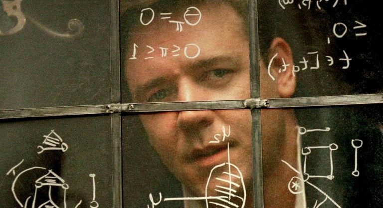 فیلم ذهن زیبا - خلاصه داستان، نقد و تحلیل - A Beautiful Mind 2001