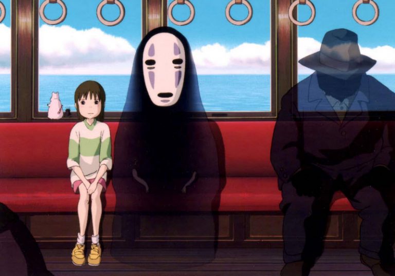 انیمیشن ربوده شده از هایائو میازاکی - خلاصه داستان، نقد و بررسی - Spirited Away 2001