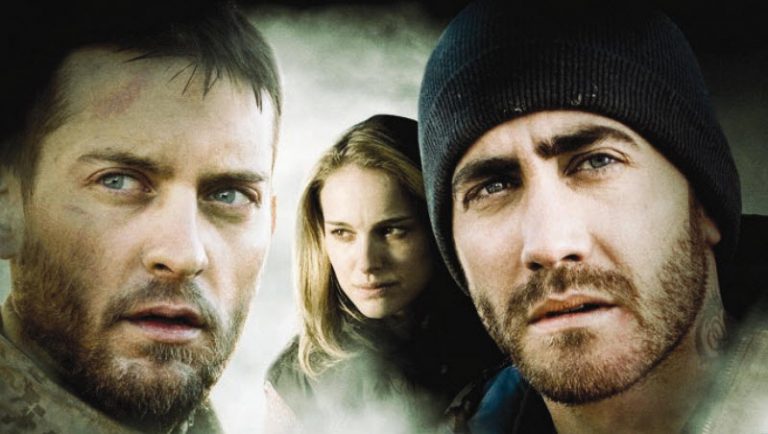 فیلم برادران - Brothers 2009