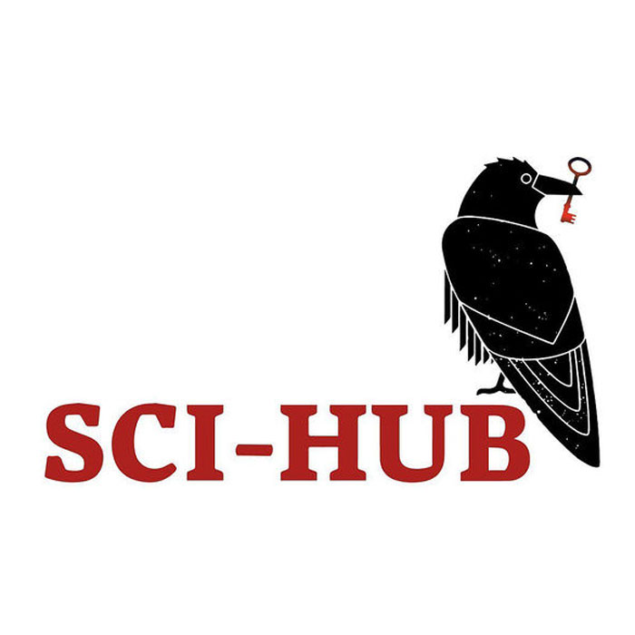 Sci-hub