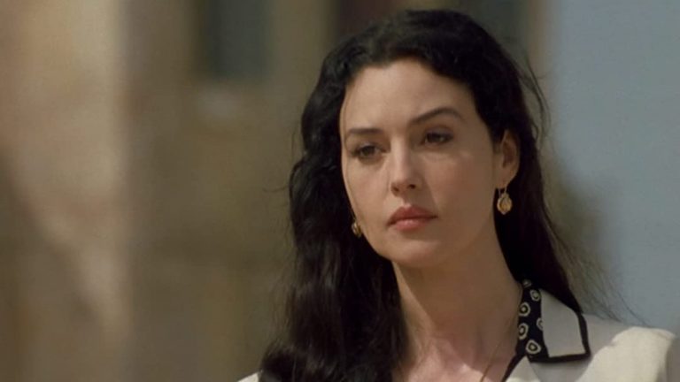 فیلم مالنا