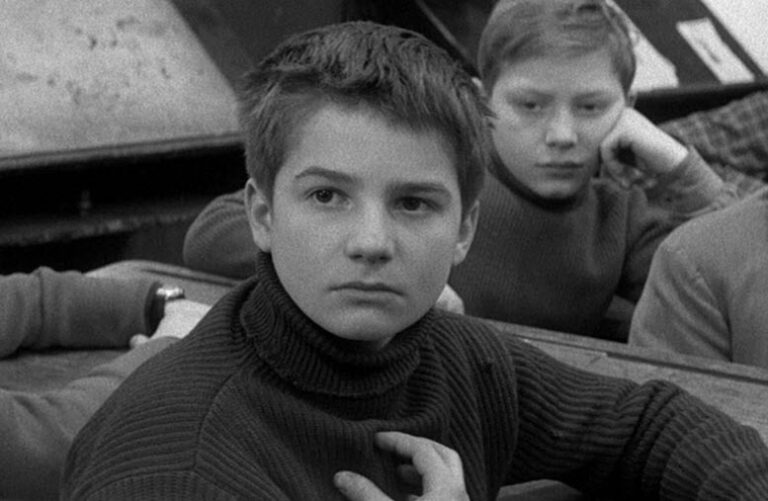 نقد فیلم چهارصد ضربه – The 400 Blows (1959)- معرفی و داستان و تحلیل مفصل و کامل