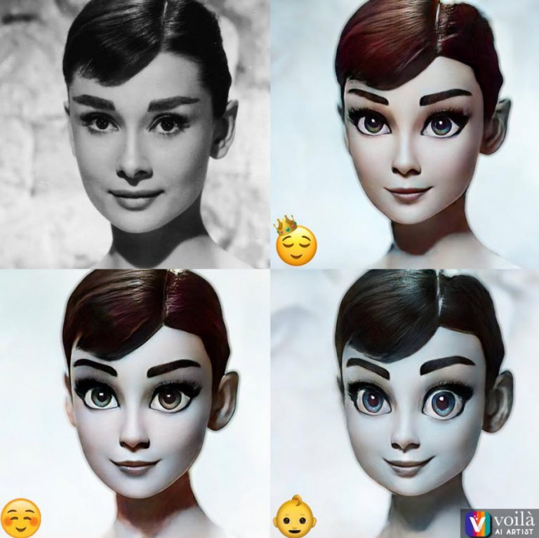 اپلیشن ویولا Voilà