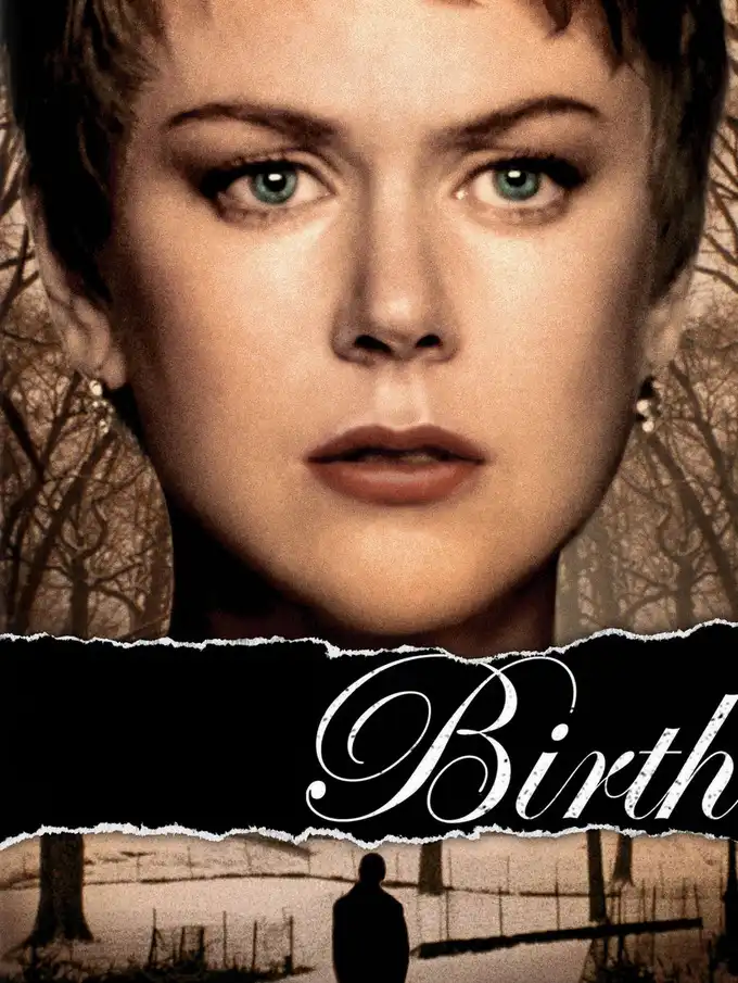 فیلم تولد - نیکول کیدمن - Birth 2004
