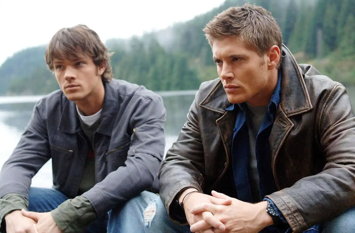 سریال ماوراءالطبیعه (Supernatural)