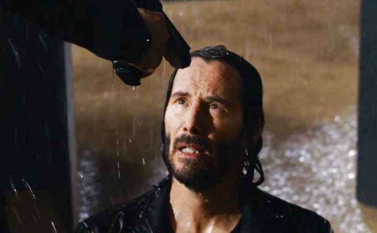 فیلم رستاخیز ماتریکس یا The Matrix Resurrections